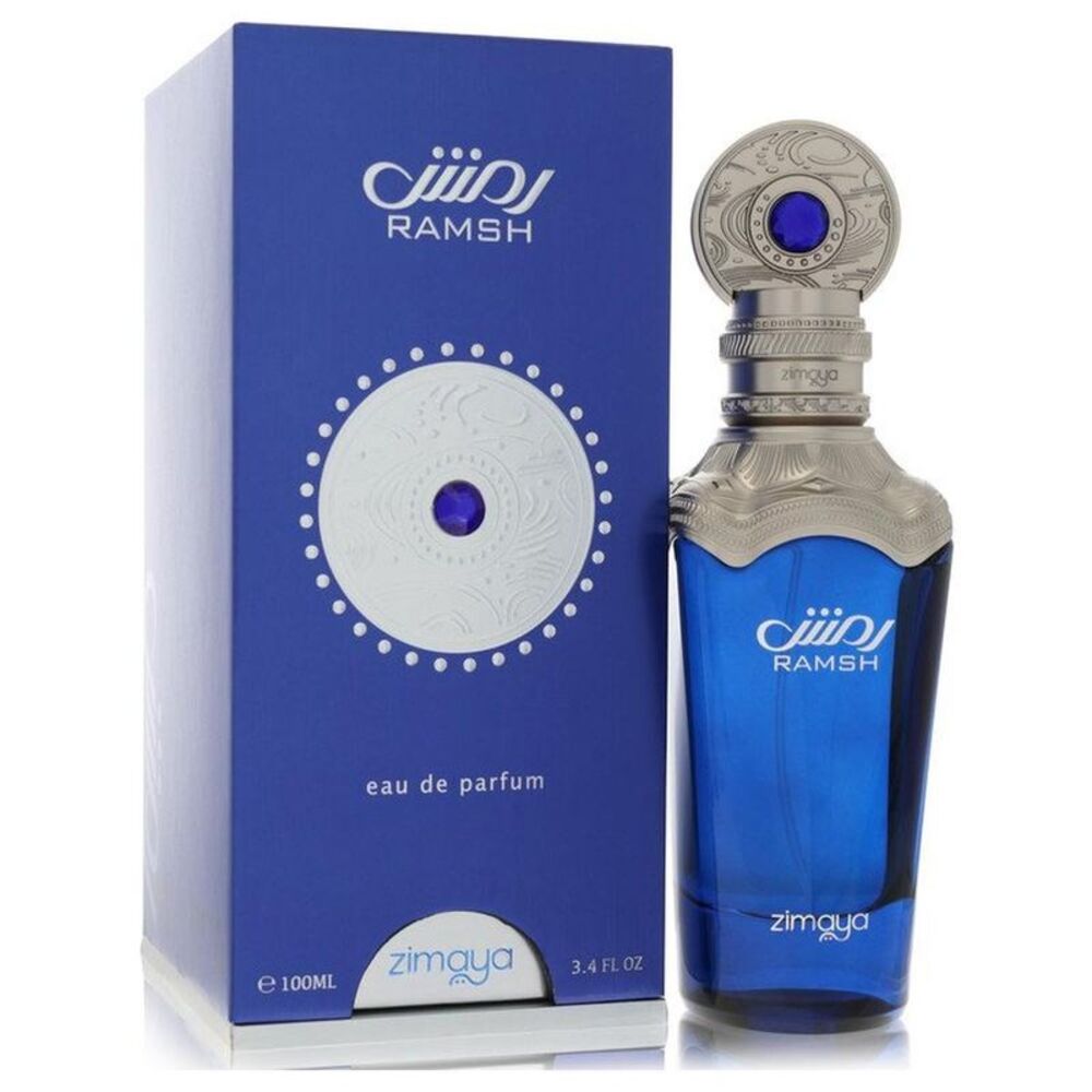 Afnan Ramsh Eau de Parfum Men Blue